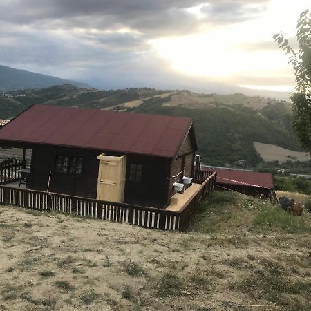 Agriturismo Flara Basciano Kültér fotó
