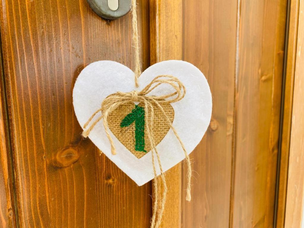 Agriturismo Flara Basciano Kültér fotó
