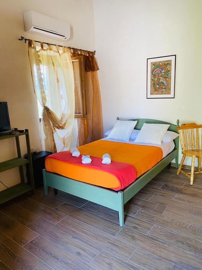 Agriturismo Flara Basciano Kültér fotó