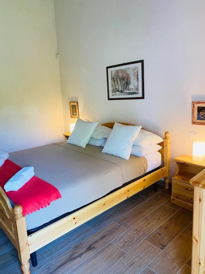 Agriturismo Flara Basciano Kültér fotó
