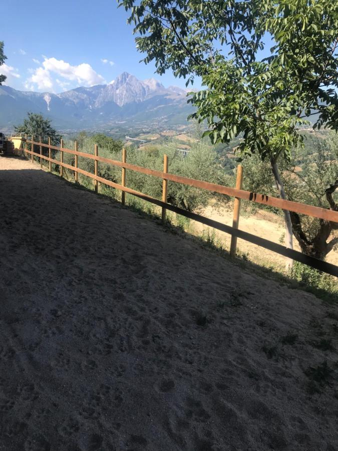 Agriturismo Flara Basciano Kültér fotó
